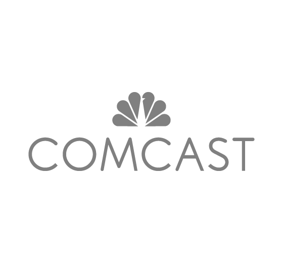 Comcast Logo