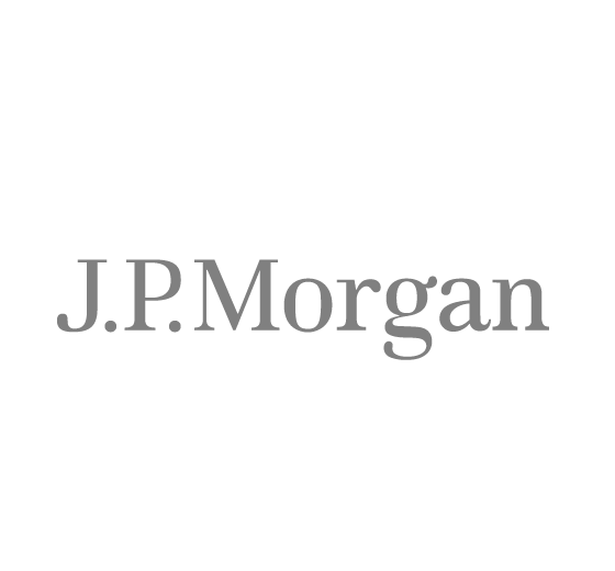 JP Morgan Logo