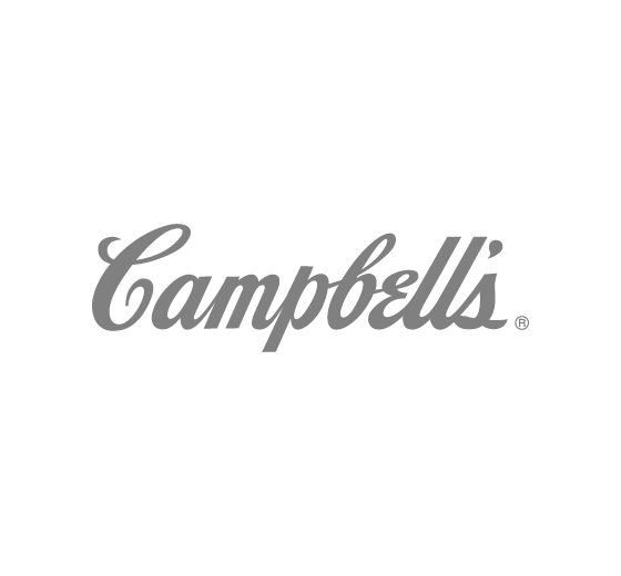 Campell's Soup Logo