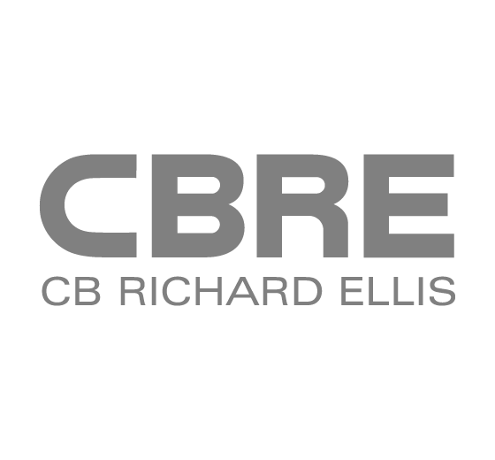 CB Richard Ellis Logo