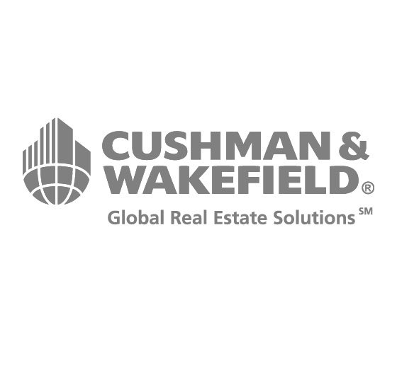 Cushman and Wakefield Logo
