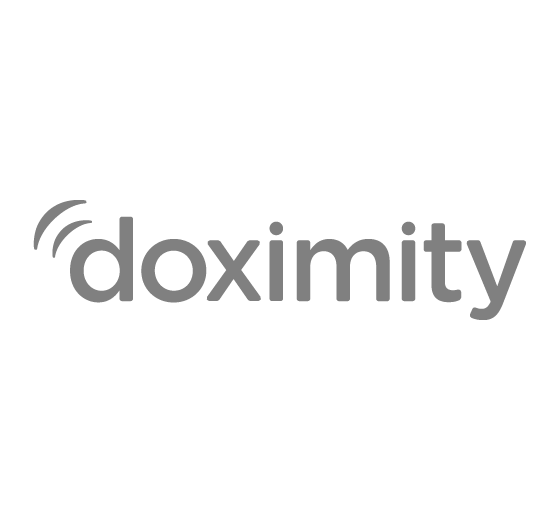 Doximity Logo