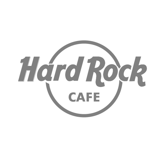 Hard Rock Cafe Logo