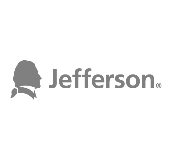 Jefferson Health Logo