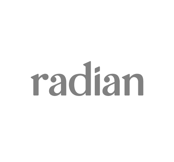 Radian Insurance Logo