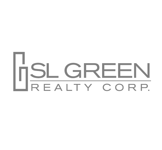 SL Green Logo