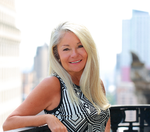 Judy Munroe FOUNDER/CEO - The Munroe Agency in NEW YORK, PHILADELPHIA