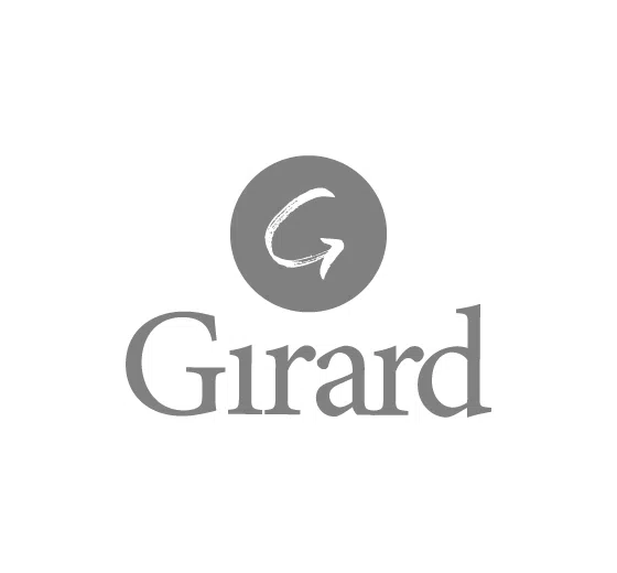 Girard Logo