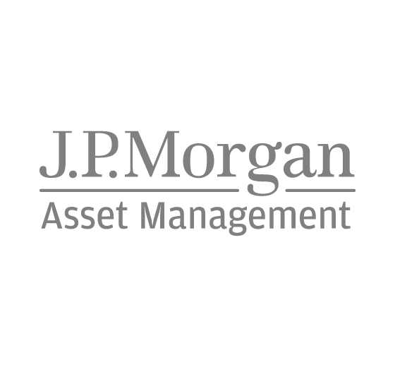 JP Morgan Logo