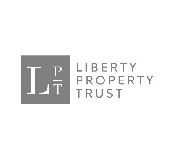Liberty Property Trust Logo Design