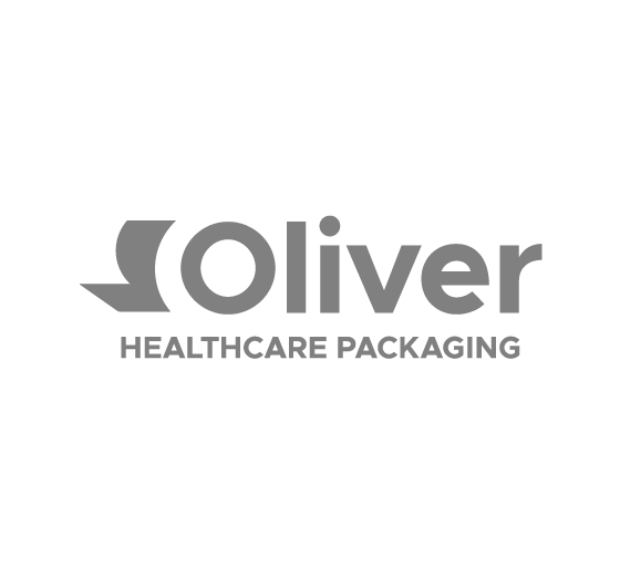 Oliver Healthcare Packaging Logo