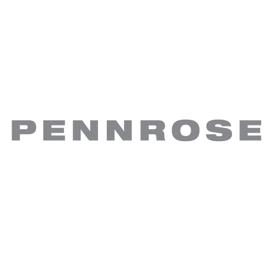 Pennrose Logo