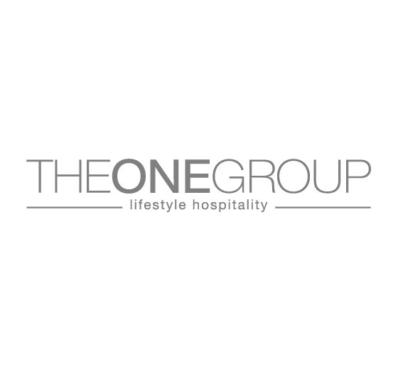 The One Group Logo