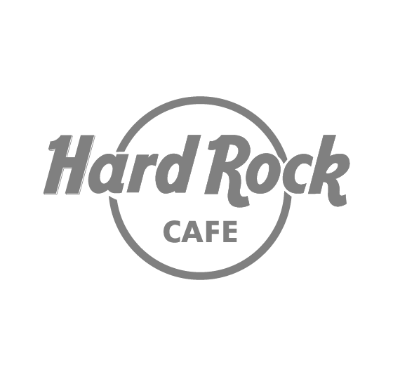 Hard Rock Cafe Logo