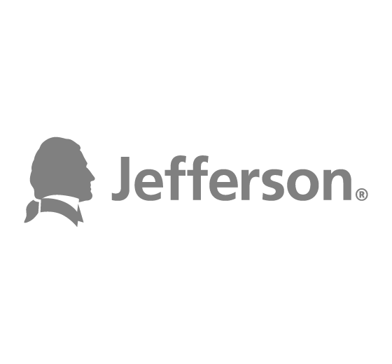 Jefferson Health Logo