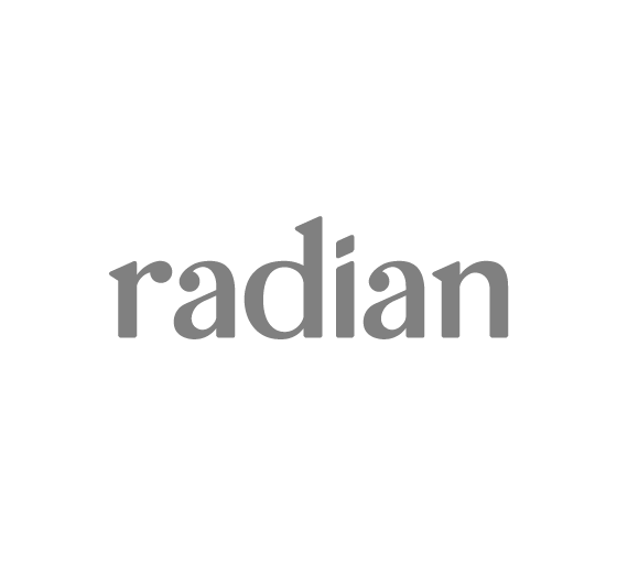 Radian Insurance Logo