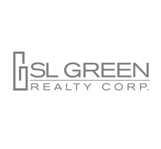 SL Green Logo