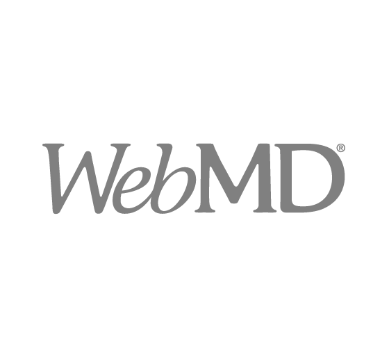 WebMD Logo