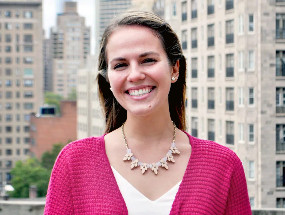 Celeste Rosato - Munroe Advertising - ASSISTANT ACCOUNT EXECUTIVE PHILADELPHIA
