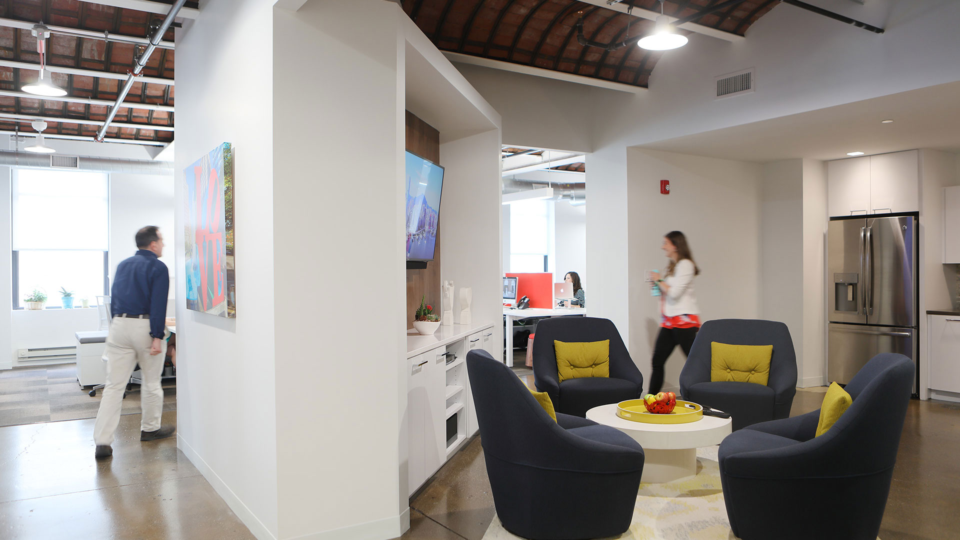 Munroe Advertising and Marketing Agency in Philadelphia