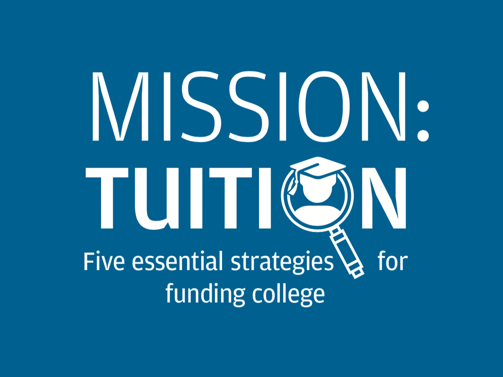 JP Morgan Logo Design Mission Tuition