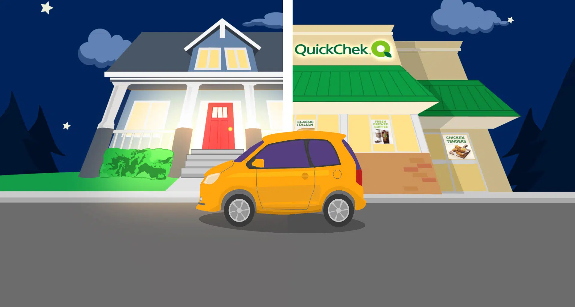 Marketing Campaign for QuickChek