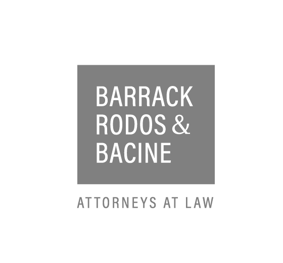 Barrack Rodos & Bacine - Attorneys at Law