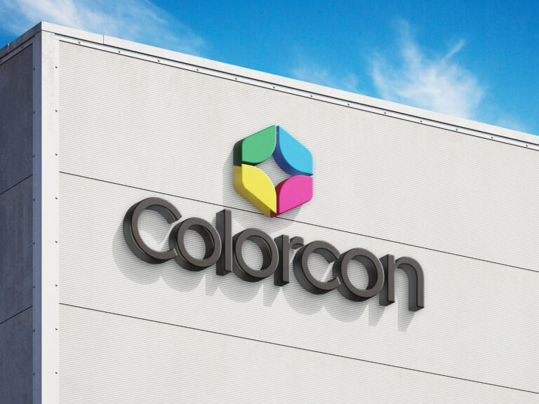 Colorcon | The Munroe Agency