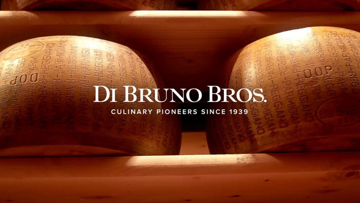 Di Bruno Bros Marketing Campaign