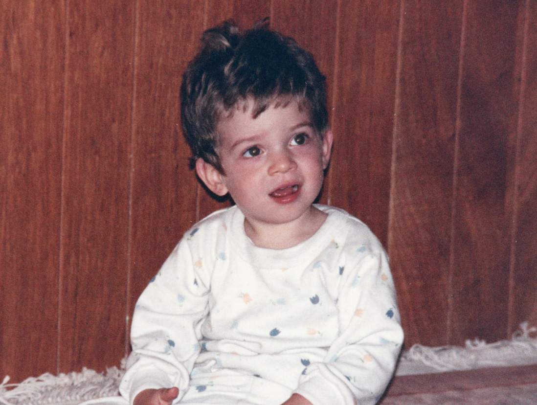 Steve Minchini