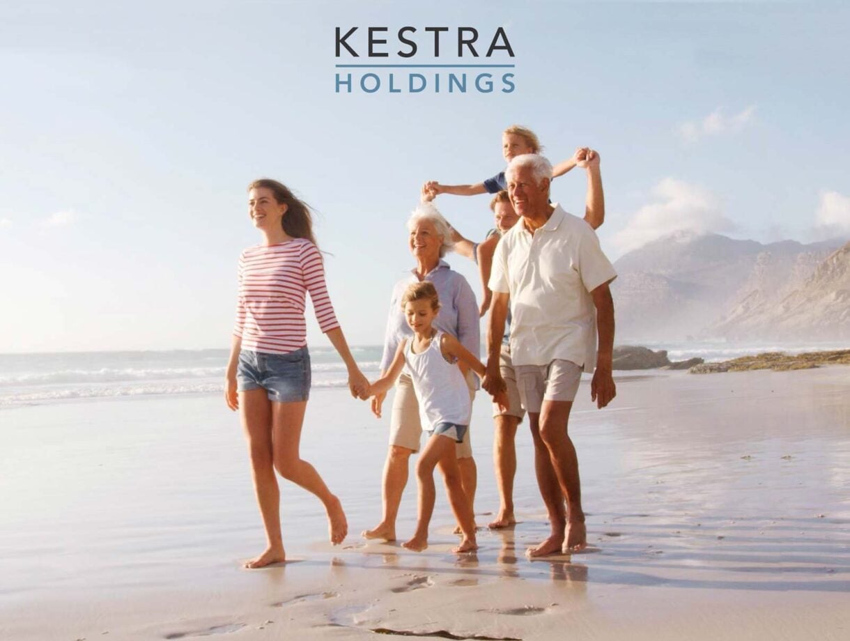 Kestra Holdings