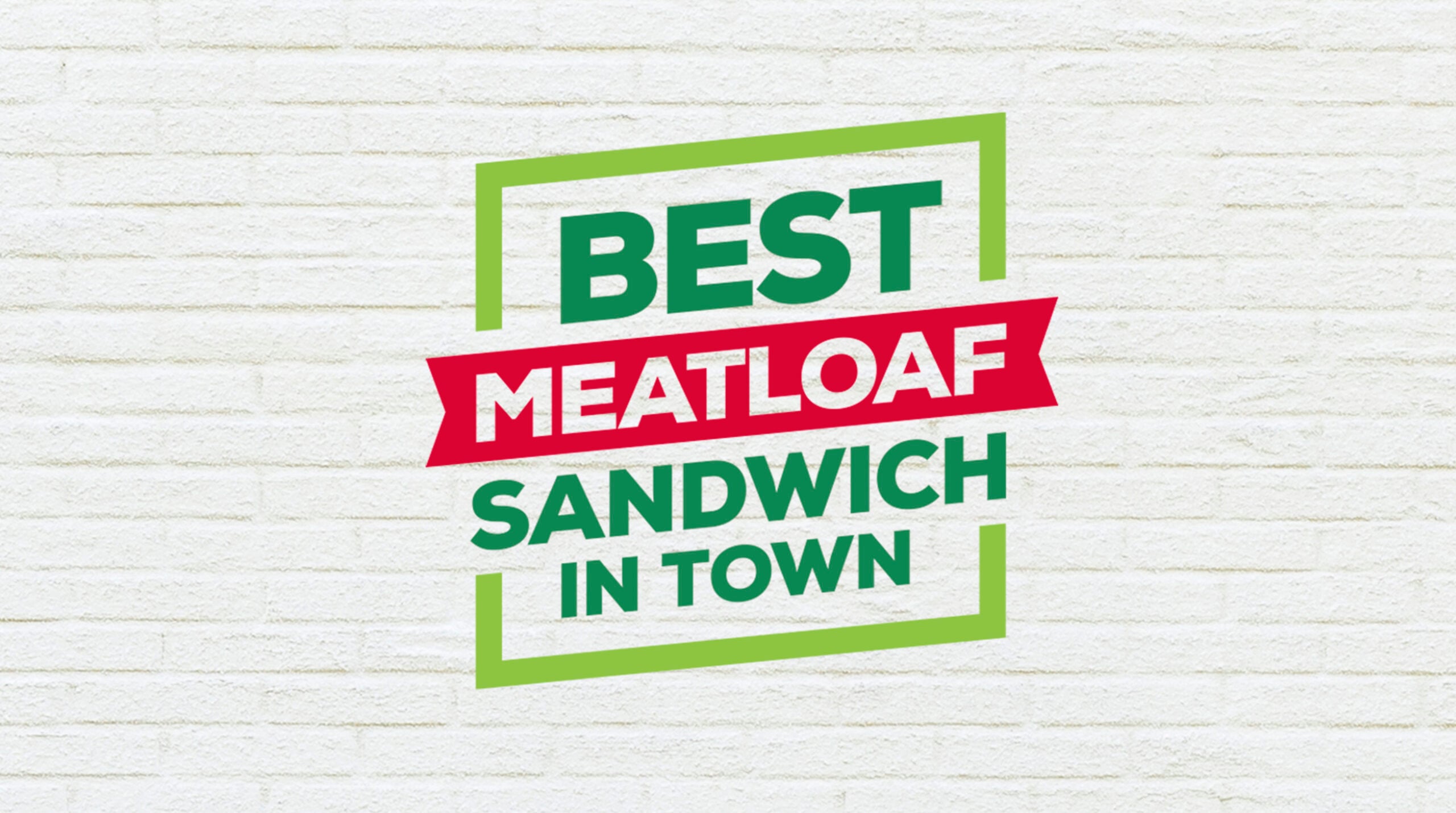 Best Damn Meatloaf Video